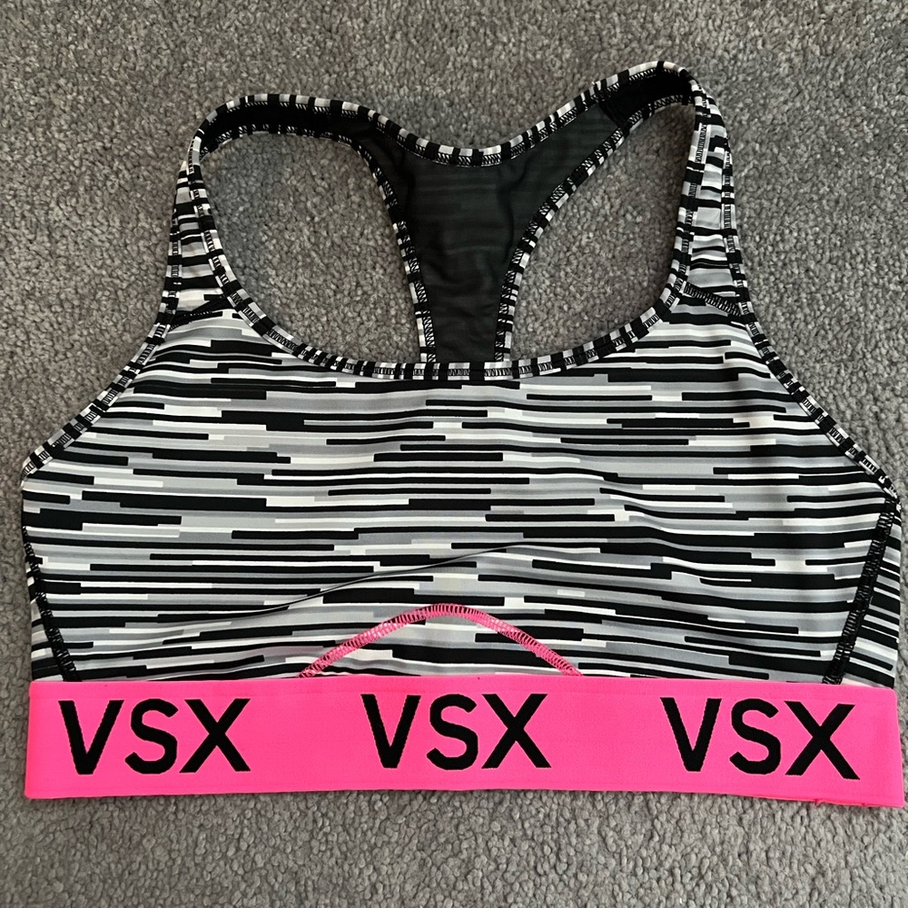 Victoria’s Secret Sports Bra